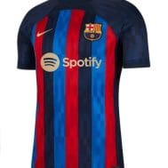 Футболка Барселона 2023 года