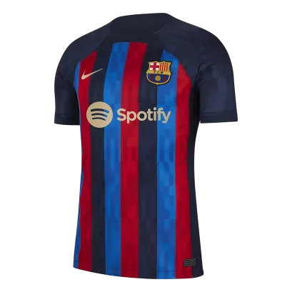 футболка Барселона оригинал