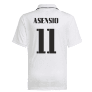 Футболка Асенсио 11 Реал Мадрид 2022 - 2023
