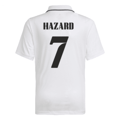 Футболка Азар 7 Реал Мадрид 2022 - 2023