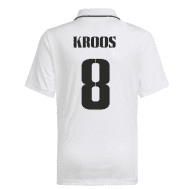 Футболка Тони Кроос 8 Реал Мадрид 2022 - 2023