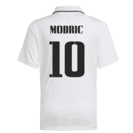 Футболка Модрич 10 Реал Мадрид 2022 - 2023