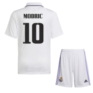 Футбольная форма Модрич 10 Реал Мадрид 2023 год