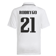 Футболка Родриго 21 Реал Мадрид 2022 - 2023
