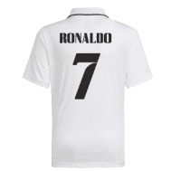 Футболка Роналдо 7 Реал Мадрид 2022 - 2023