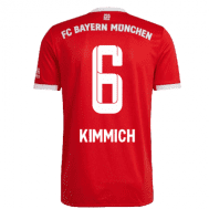 Футболка Киммих 6 Бавария Мюнхен 2023 года