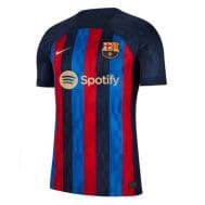 Детская футболка Барселона 2023 года