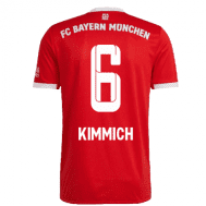 Детская футболка Киммих Бавария Мюнхен 2022-2023