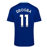 Детская футболка Дрогба Челси 2022-2023