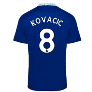 Детская футболка Ковачич Челси 2022-2023