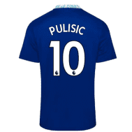 Детская футболка Пулишич Челси 2022-2023