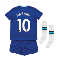 Детская футболка Азар Челси 2022-2023