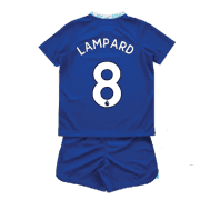 Детская футбольная форма Лэмпард Челси 2022-2023