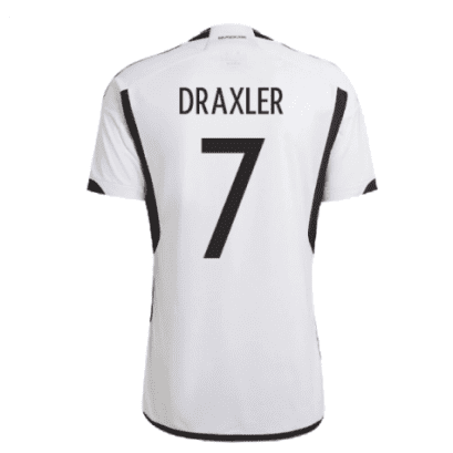 Футболка Германия Дракслер 2022