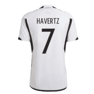 Футболка Германия Хавертц 2022