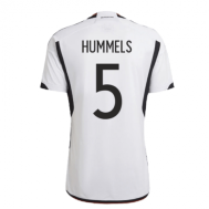 Футболка Германия Хуммельс 2022
