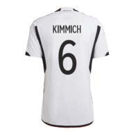 Футболка Германия Киммих 2022