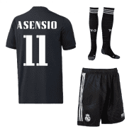 Детская форма Real Madrid Asensio
