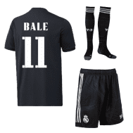 Детская форма Real Madrid Bale