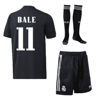 Детская форма Real Madrid Bale
