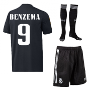 Форма Benzema Real Madrid 2022-2023