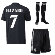Детская форма Real Madrid Hazard