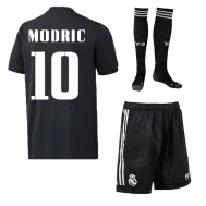 Детская форма Real Madrid Modric