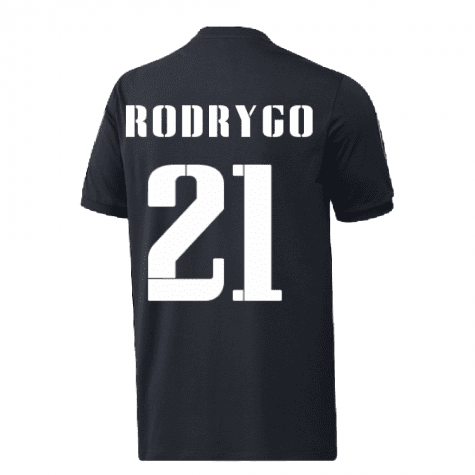 Футболка real Madrid 2022