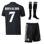Детская форма Real Madrid Ronaldo