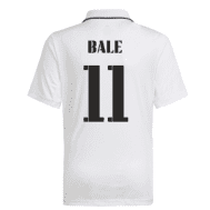 Детская футболка Бейл Реал Мадрид 2022-2023