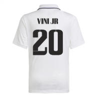 Детская футболка Винисиус Реал Мадрид 2022-2023