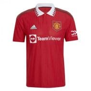Детская футболка Манчестер Юнайтед 2023 года