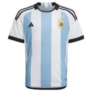 Детская футболка Сборной Аргентины 2022