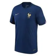 футболка сборной франции по футболу 2023