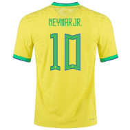 футболка неймар сборной бразилии 2022