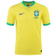 Детская футболка Сборной Бразилии
