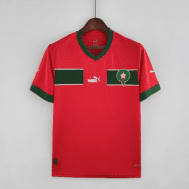 футболка марокко