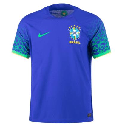 оригинальная футболка сборной бразилии