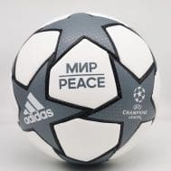 мяч мир