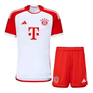 Футбольная форма Бавария Мюнхен 2023 - 2024