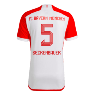 Футболка Беккенбауэр 5 Бавария 2023 - 2024