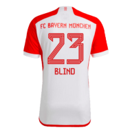 Футболка Блинд 23 Бавария 2023 - 2024