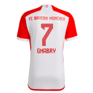 Футболка Гнабри 7 Бавария 2023 - 2024