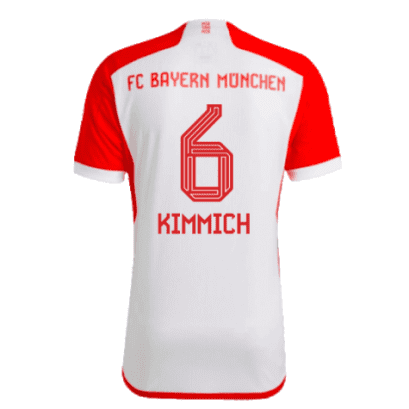 Футболка Киммих 6 Бавария 2023 - 2024