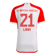 Футболка Лам 21 Бавария 2023 - 2024