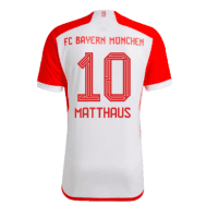 Футболка Маттеус 10 Бавария 2023 - 2024
