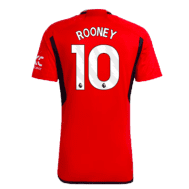 Футболка Руни 10 Манчестер Юнайтед 2023 - 2024