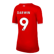 Футболка Дарвин 9 Ливерпуль 2023 - 2024