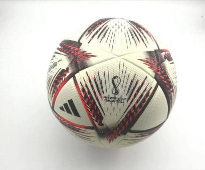 Мяч Чемпионата Мира по футболу