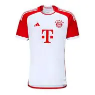 Детская футболка Бавария Мюнхен 2023 2024 год